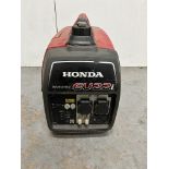 Honda EU22 Portable Generator