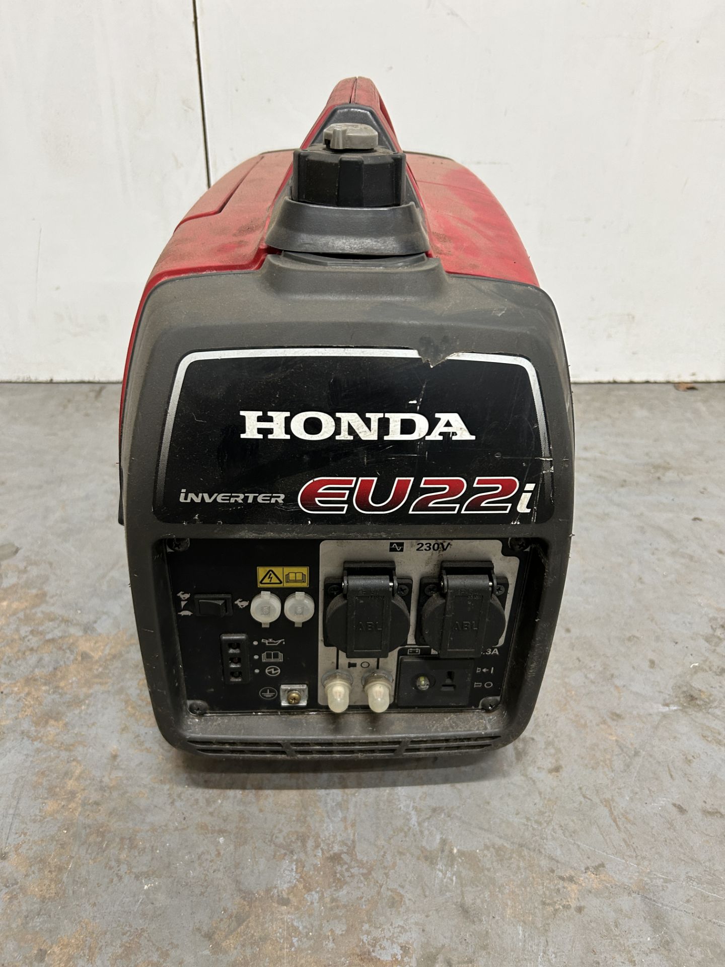 Honda EU22 Portable Generator