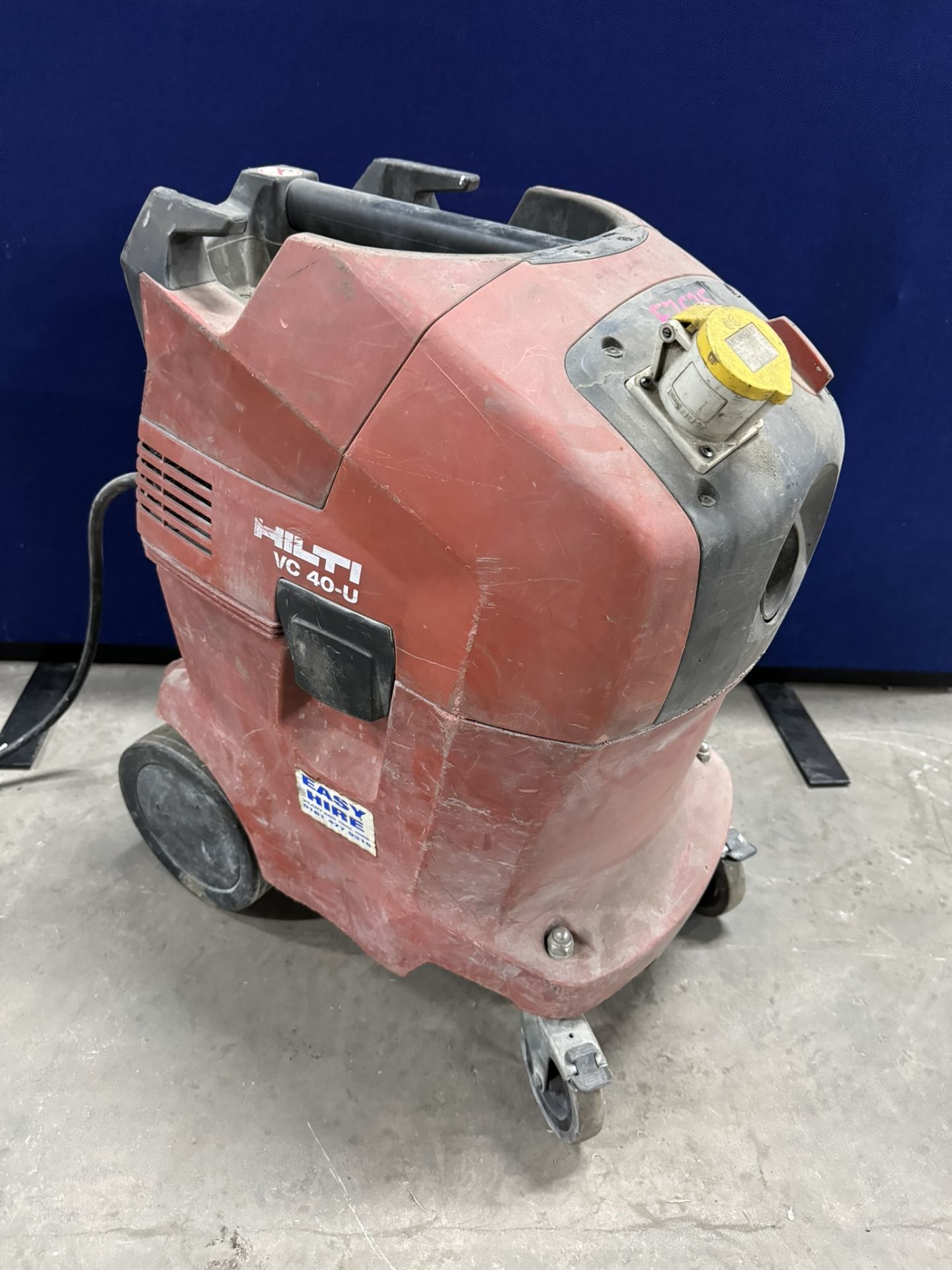 Hilti VC40-U Dust Extractor - Bild 2 aus 5