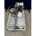 Unbranded Tile Saw