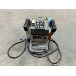 Hiretech HT7 Edge Floor Sander