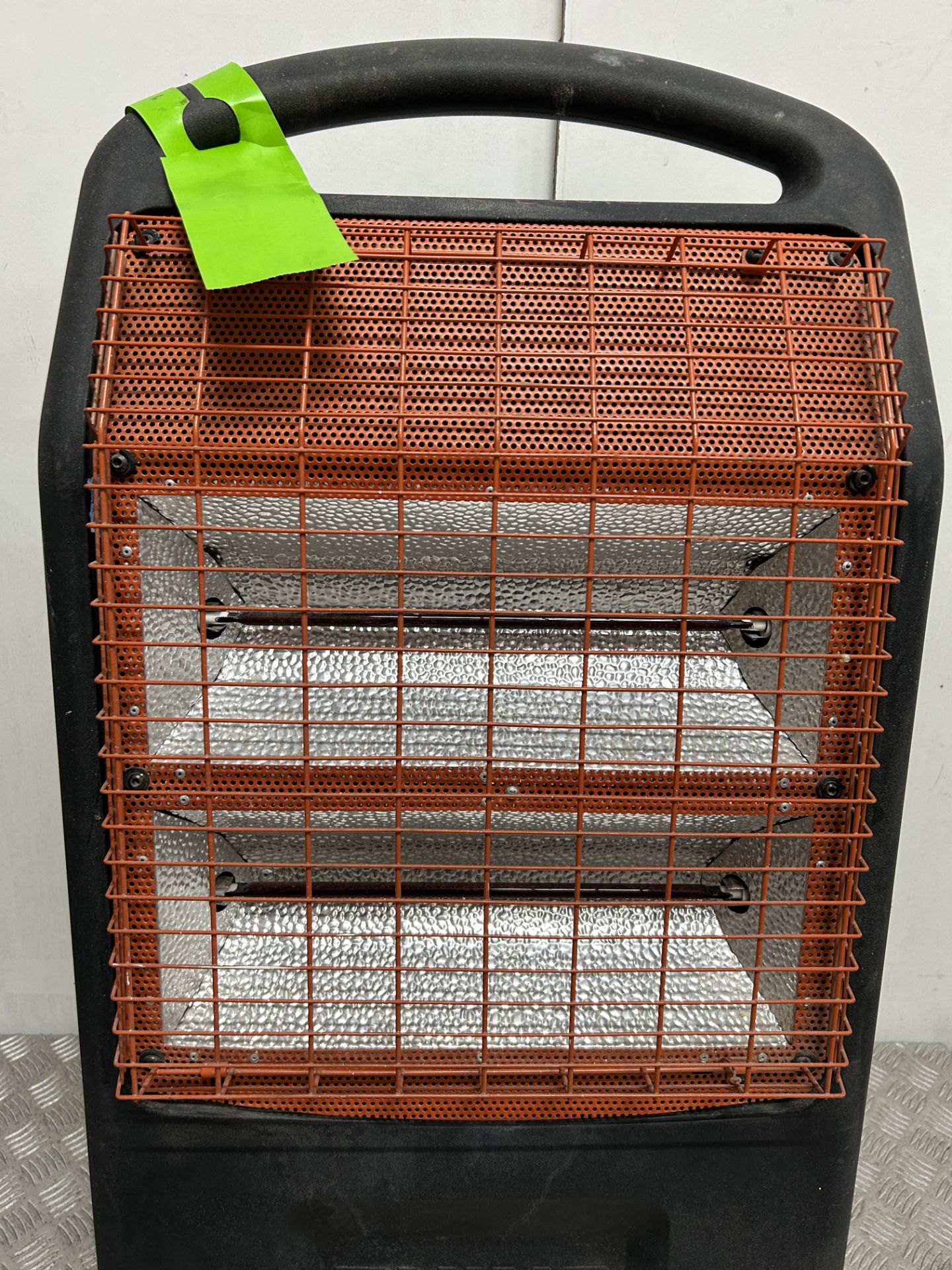 Rhino TQ3 Infrared Heater - Image 3 of 5