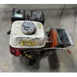 Honda GX120 Petrol Engine