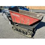 Honda TD500HL Hi Lift 500kg Tracked Dumper