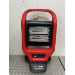 Elite Heat EH240MK3 Portable Halogen Infrared Heater