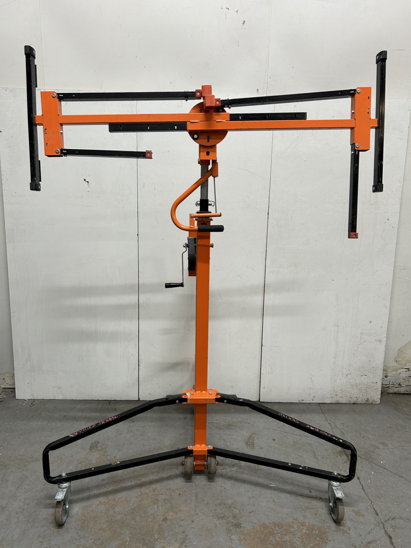 Mondelin Levpano 2 Plasterboard Lifter | YOM: 2022