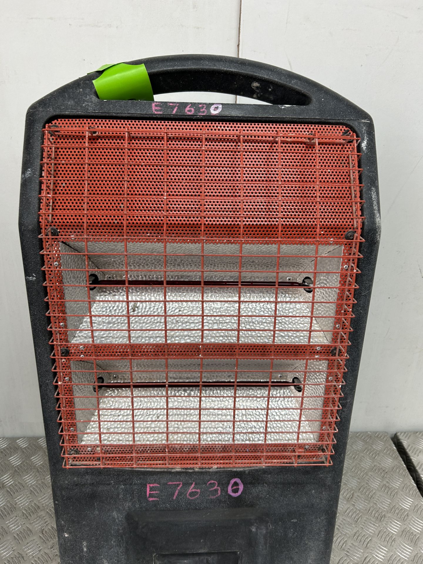 Rhino TQ3 Infrared Heater - Bild 3 aus 5