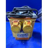 Unbranded 3KVA 110V Portable Transformer