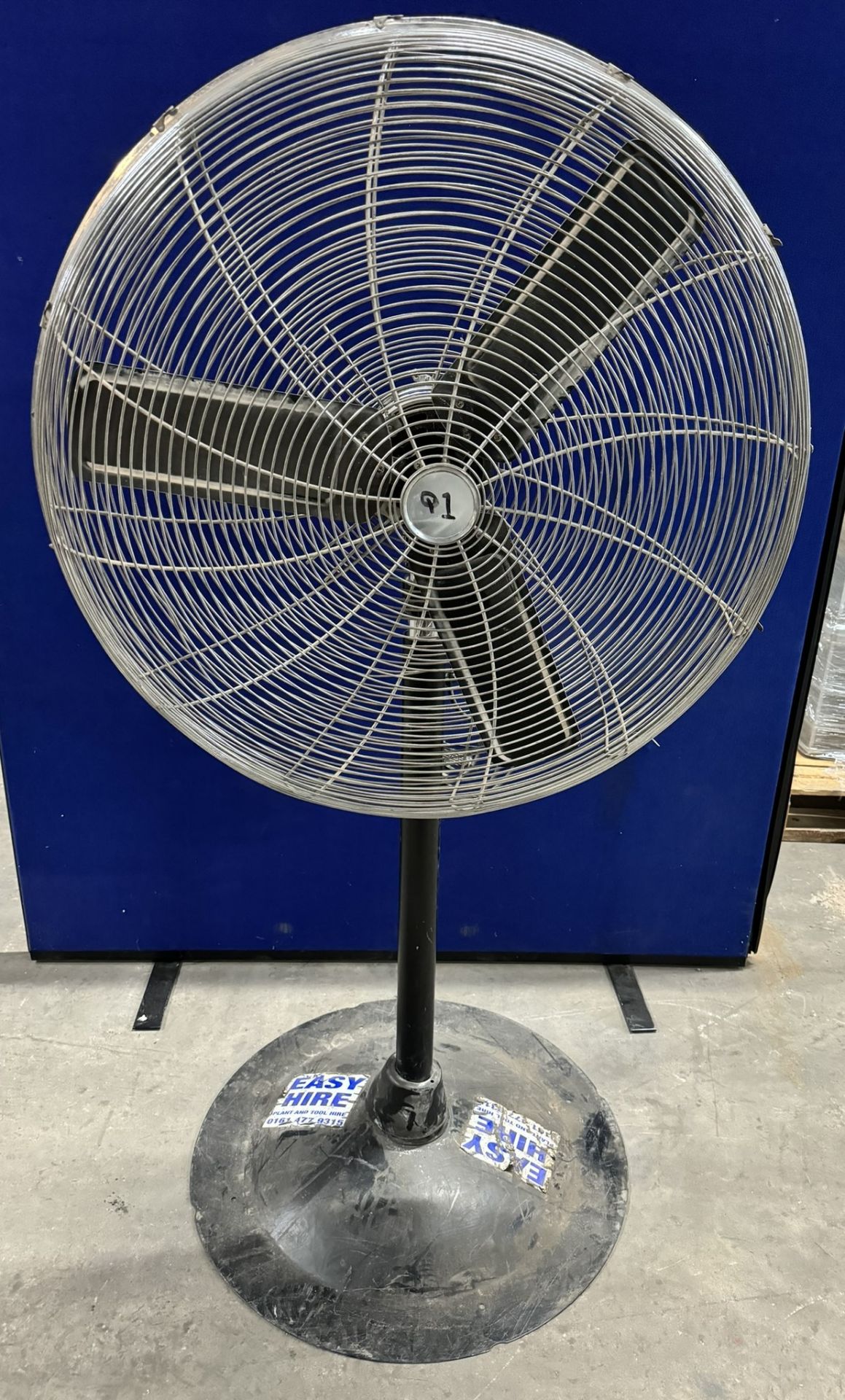 2 x Various Fans - As Pictured - Image 3 of 4