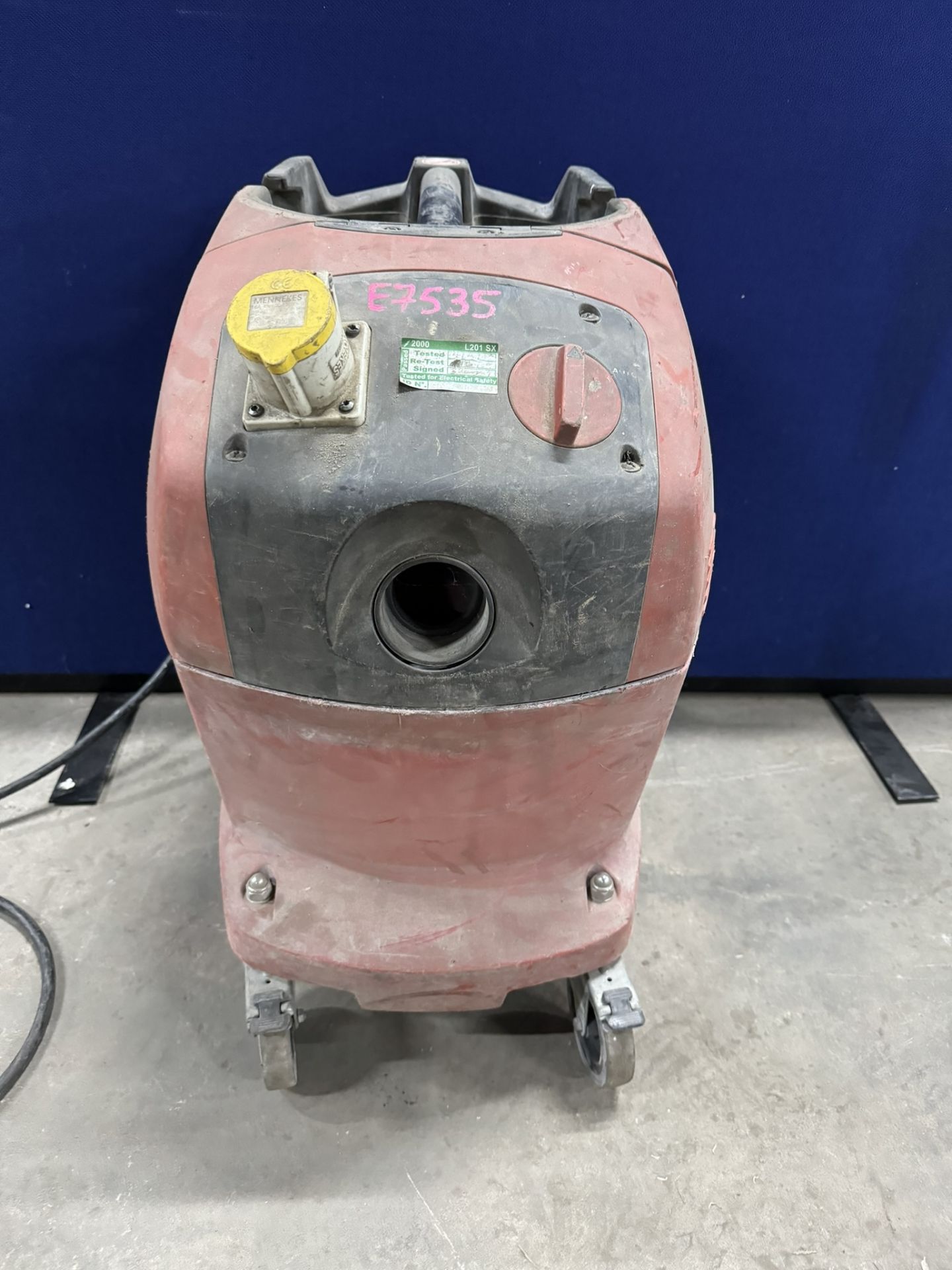 Hilti VC40-U Dust Extractor