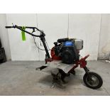 Industrial Tiller/Cultivator w/ Honda GC160 Petrol Engine