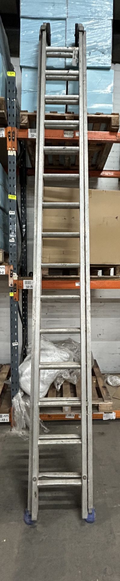 Double Extension Ladder - Bild 4 aus 5