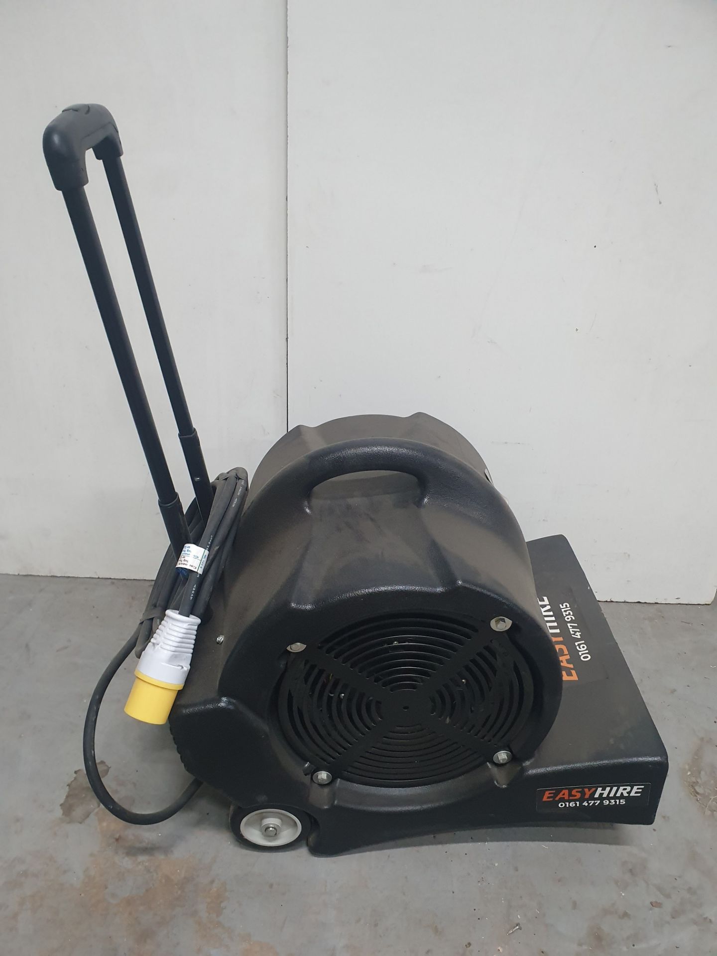 HSC Elite CB3000 Carpet Blower/Dryer - Image 4 of 5