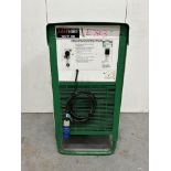 EBAC BD150 30L Dual Voltage Industrial Dehumidifer