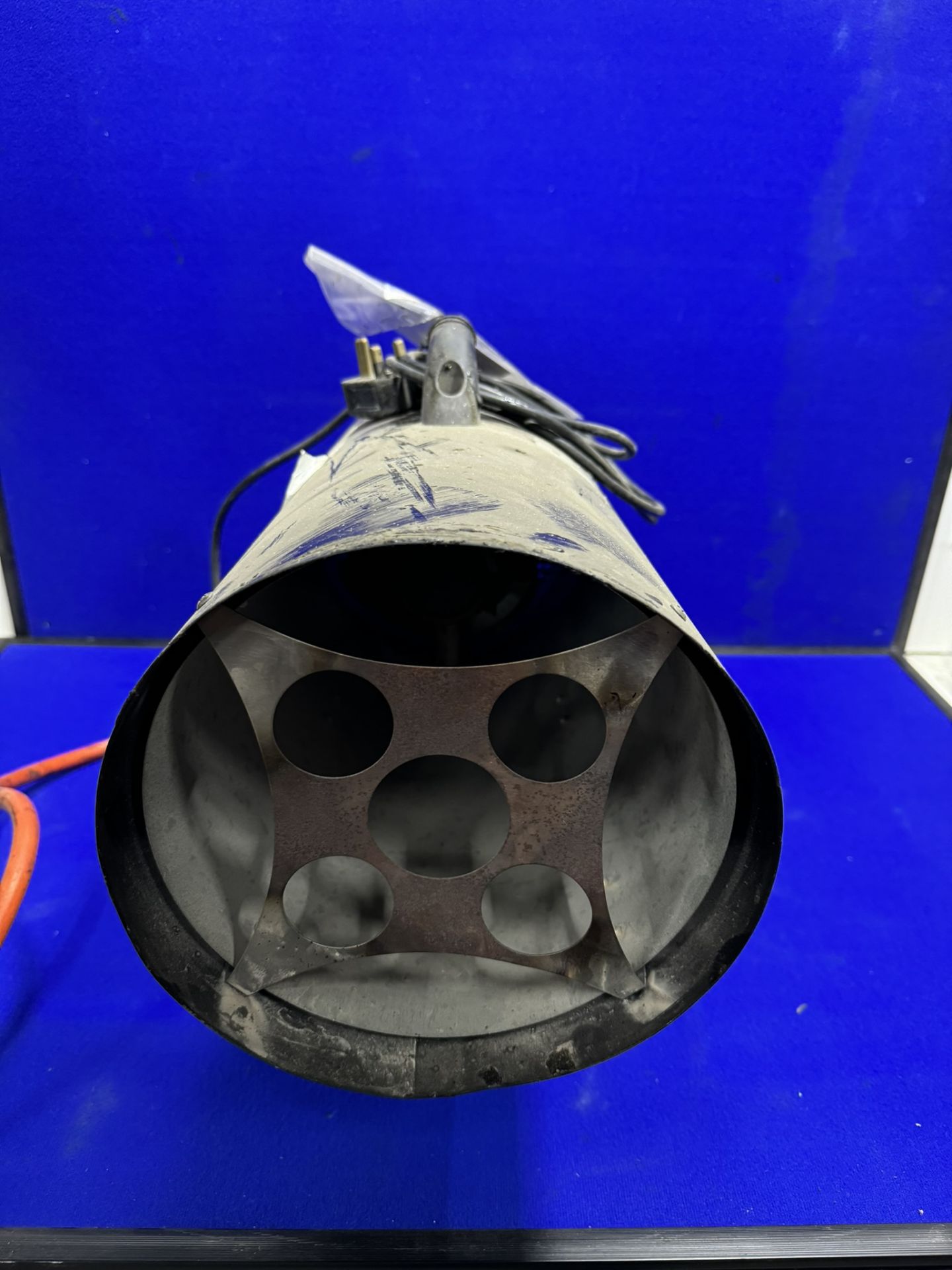 Rhino H02245 Space Heater - Image 2 of 7
