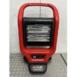 Elite Heat EH240MK3 Portable Halogen Infrared Heater