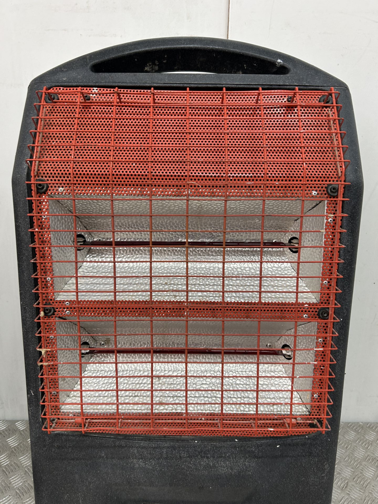 Rhino TQ3 Infrared Heater - Image 3 of 5
