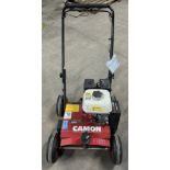 Camon Lawn Scarifter w/ Honda GX160 Petrol Engine
