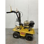 Industrial Turf Lifter w/ Honda GX160 Petrol Engine