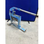 Unbranded Metal Guillotine