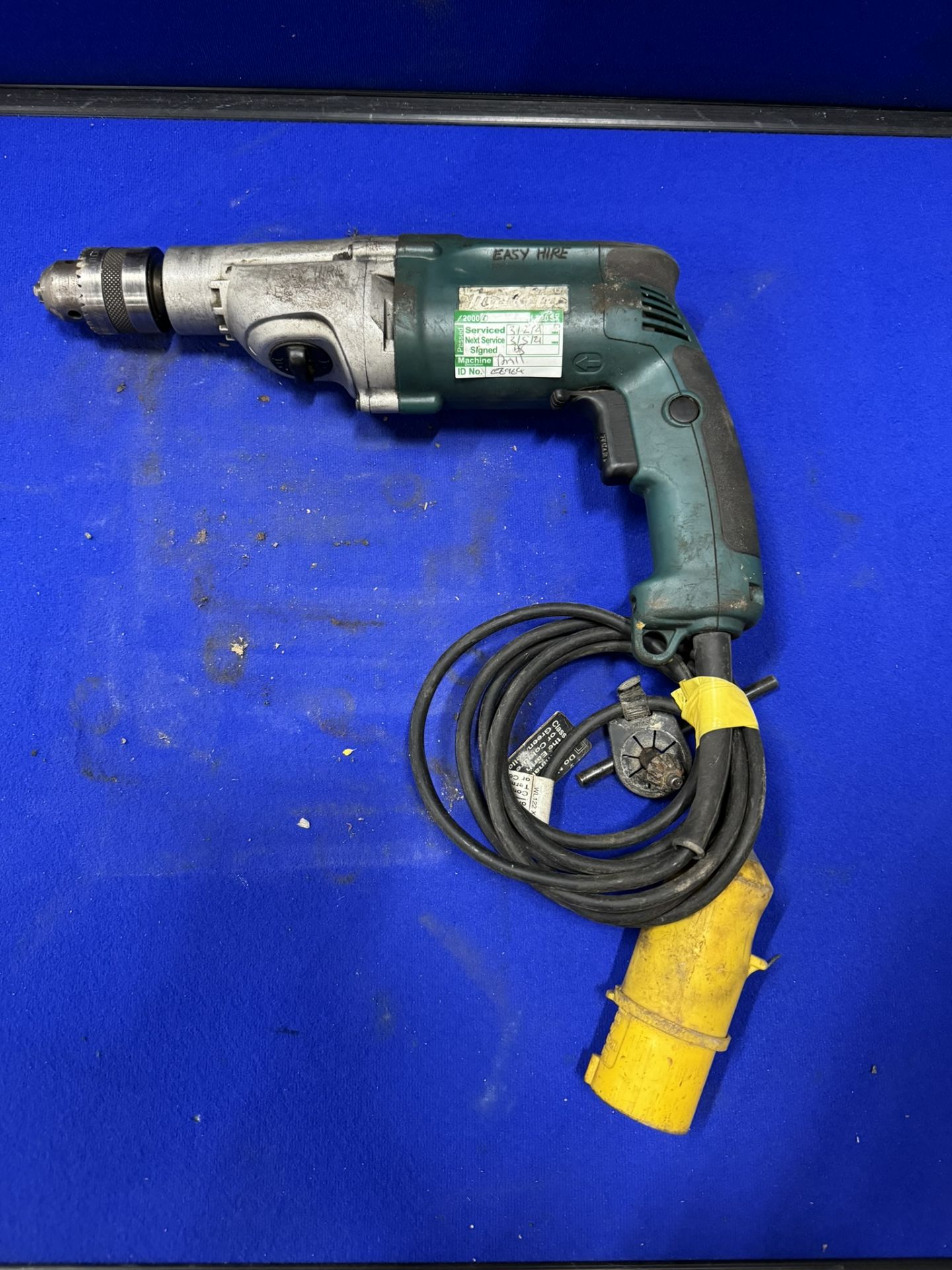 Makita HP2050F 110V Hammer Drill