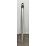 5 Section Aluminium Grade Rod 5 Metre