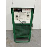 EBAC BD150 30L Dual Voltage Industrial Dehumidifer