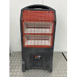 Rhino TQ3 Infrared Heater