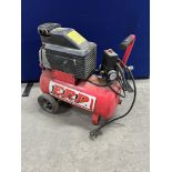 ERP Portable Mini Air Compressor