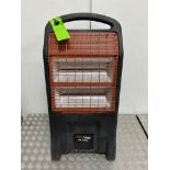 Rhino TQ3 Infrared Heater