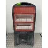 Rhino TQ3 Infrared Heater