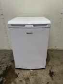 Beko UL584APW Undercounter Larder Fridge