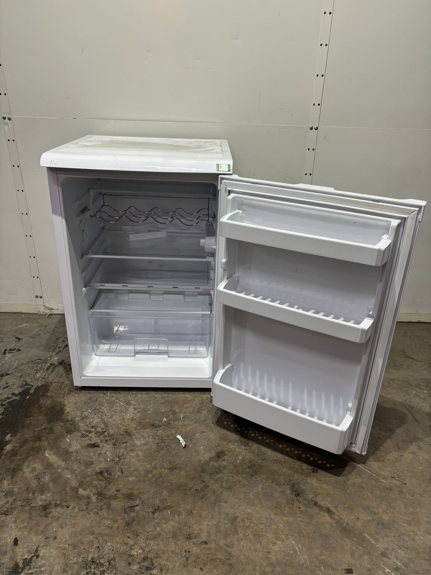 Beko UL584APW Undercounter Larder Fridge - Bild 3 aus 7