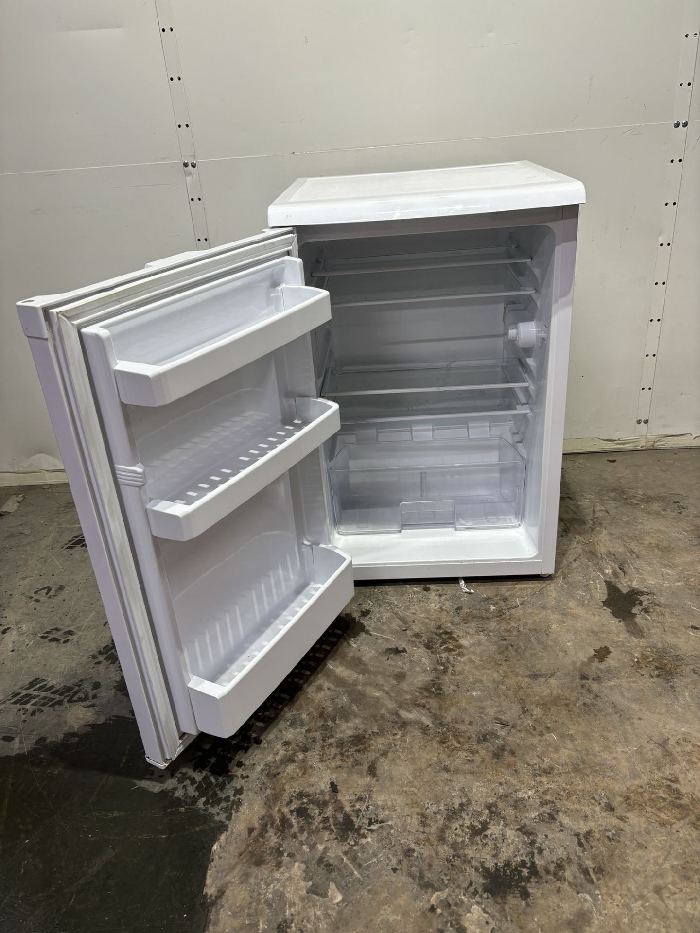 Beko UL584APW Undercounter Larder Fridge - Bild 3 aus 7