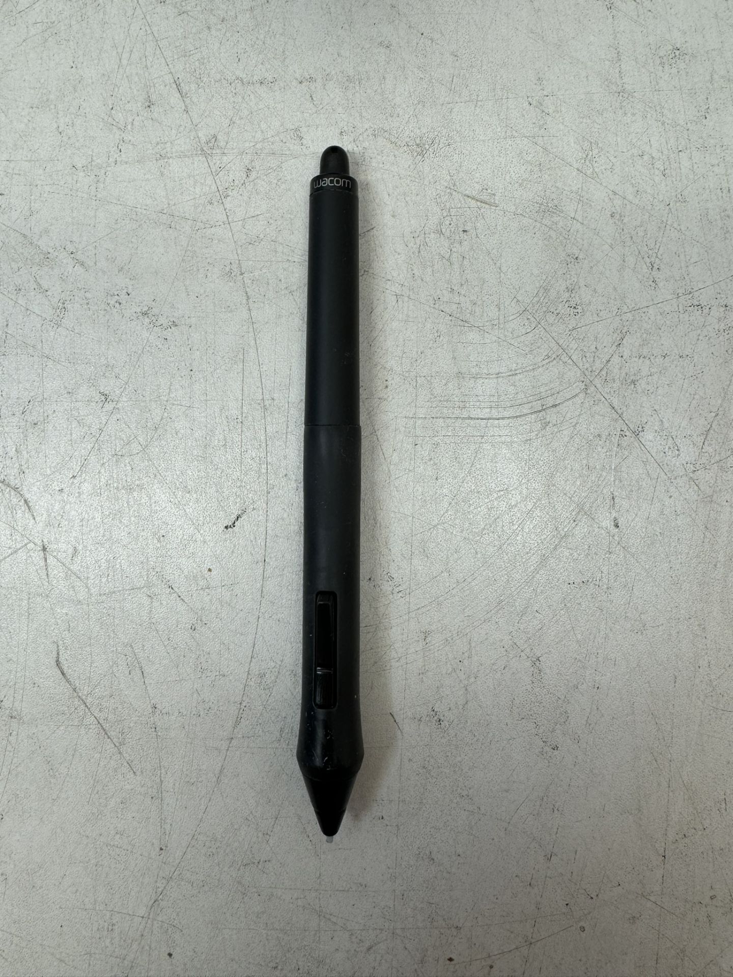 Wacom Intuos Pro Medium Pth651 Pen and Touch Tablet - Bild 5 aus 5