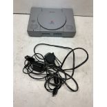 Sony PlayStation 1 Console