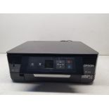 Epson XP-540 All in One Printer Model: C491Q S/N: X2E9021636