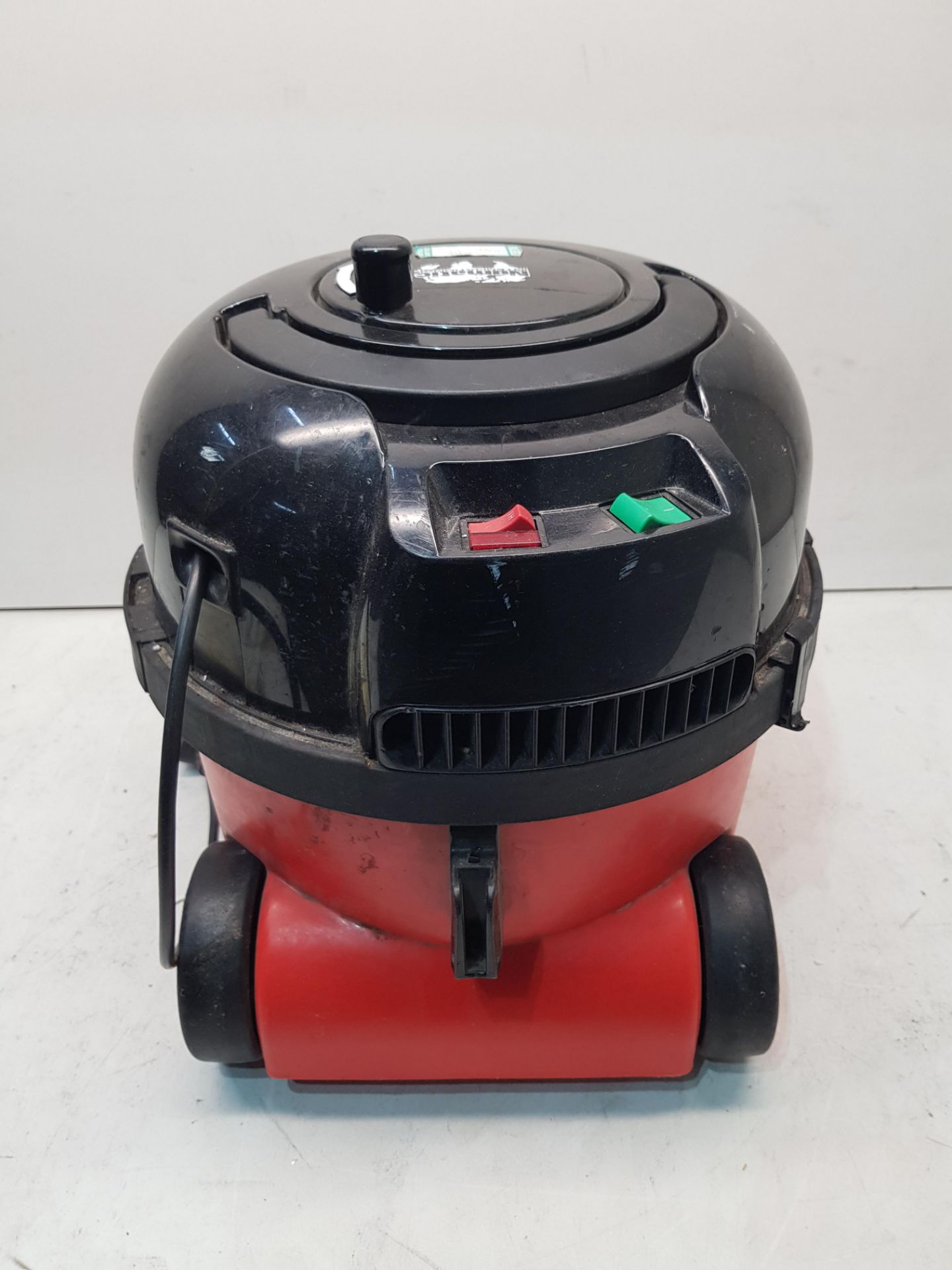Numatic 'Henry' Vacuum Cleaner - Image 2 of 2