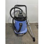 Numatic Industrial Vacuum Cleaner