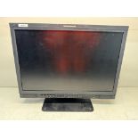 JVC DT-V24G1 Full HD 24” Studio LCD Monitor