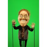 Newzoid puppet - Keith Lemon