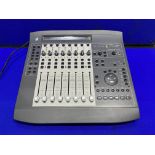 Digidesign Command 8 Analog Mixing Console