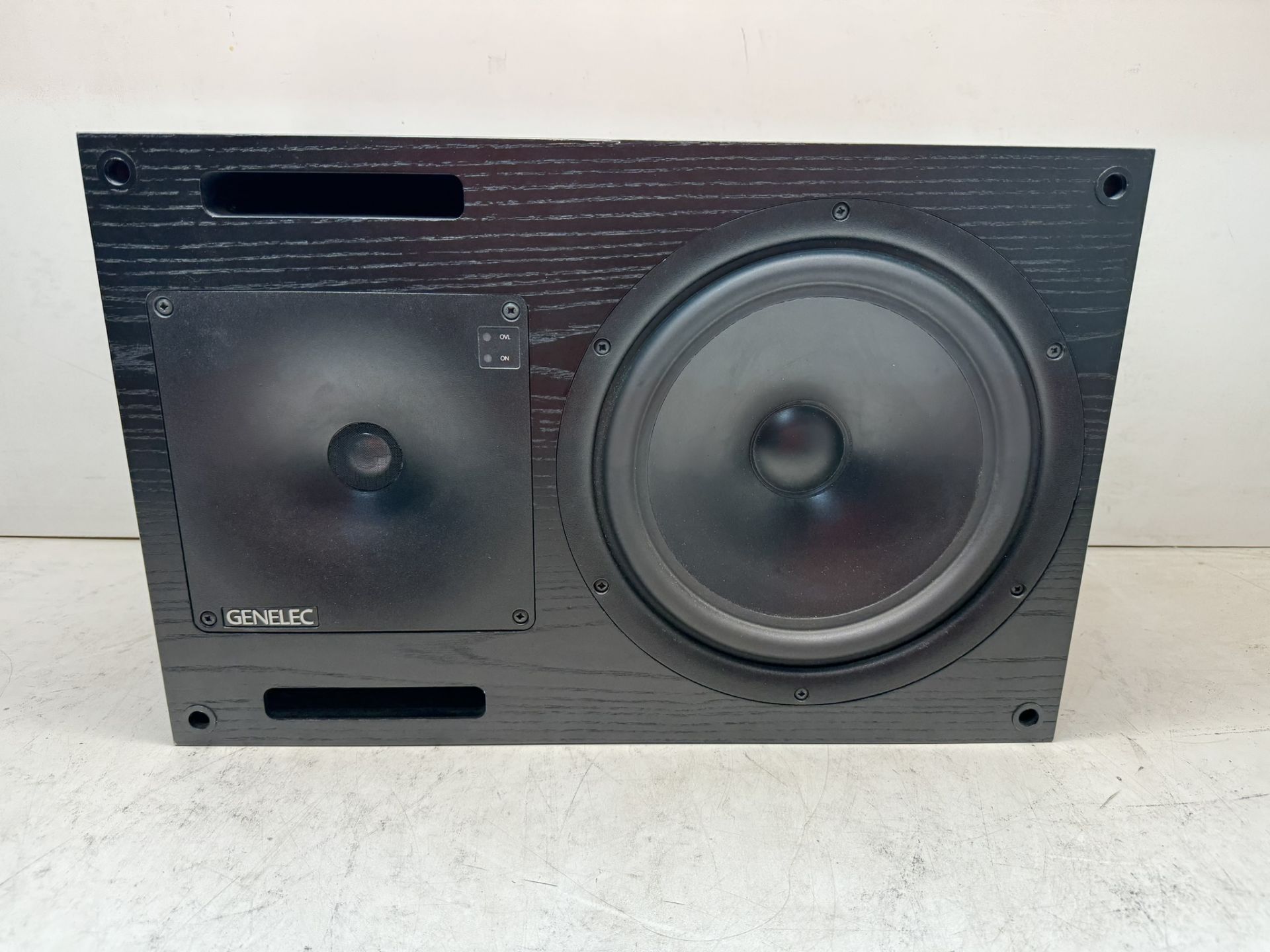 Genelec 1032A 10" Powered Nearfield Studio Monitor