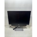 6 x Dell U2415B 24? Height Adjustable Monitors With Dell AC511 soundbar