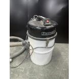 Numatic NV750-2 dust extractor