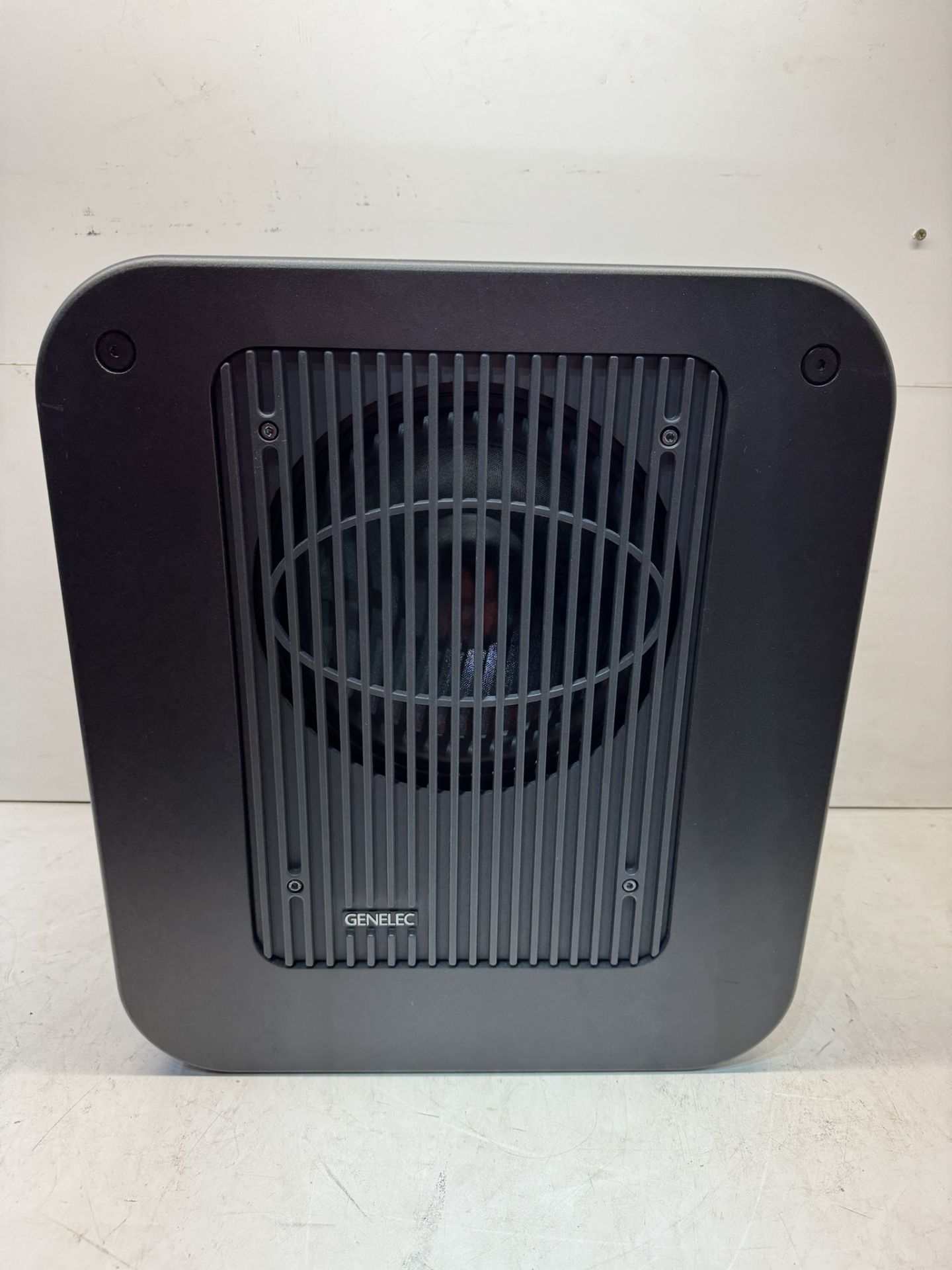 Genelec 7060A 10" Powered Studio Subwoofer