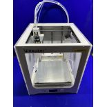 Ultimaker Model 3 3D printer