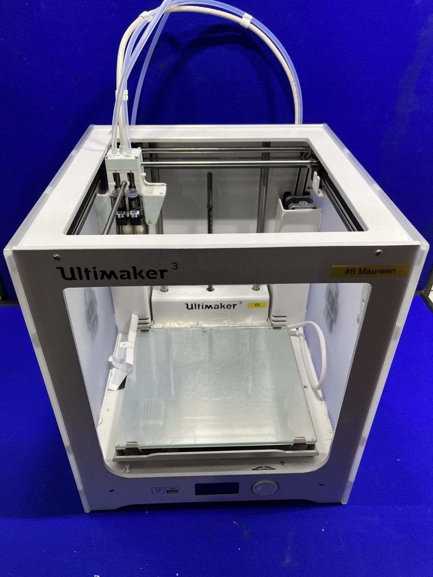 Ultimaker Model 3 3D printer