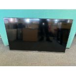 Hisense H55M3300 55 - Inch Widescreen 4K Smart LED TV