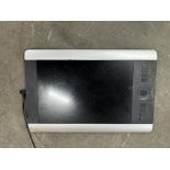 Wacom PTH-651 Intuos Pro Graphics Tablet